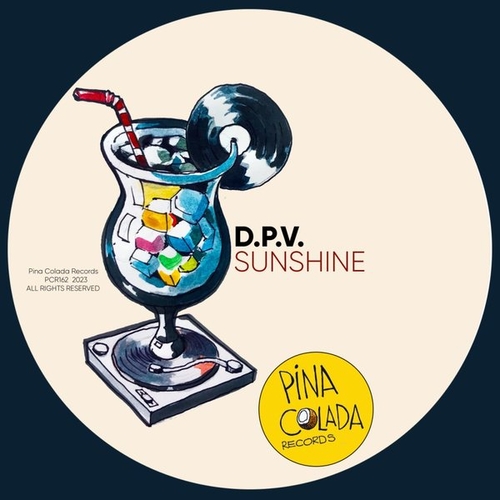 D.P.V. - Sunshine [PCR162]